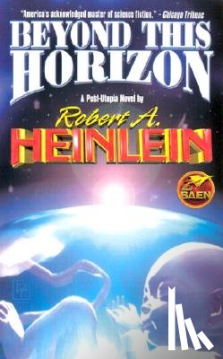 Heinlein, Robert A. - Beyond This Horizon