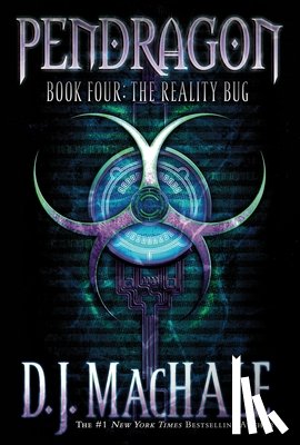 Machale, D. J. - The Reality Bug