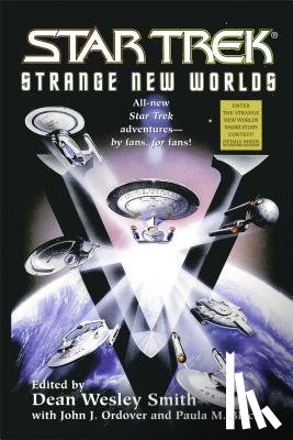  - Strange New Worlds