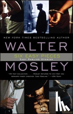 Walter, Mosley - Six Easy Pieces