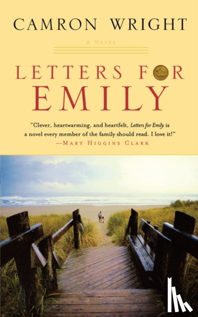 Wright, Camron - Letters for Emily