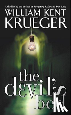 Krueger, William Kent - The Devil's Bed