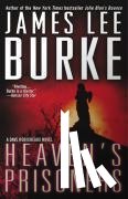 Burke, James Lee - Heaven's Prisoners