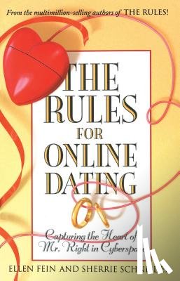 Fein, Ellen, Schneider, Sherrie - The Rules for Online Dating