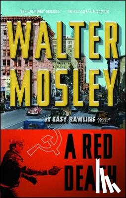 Mosley, Walter - A Red Death