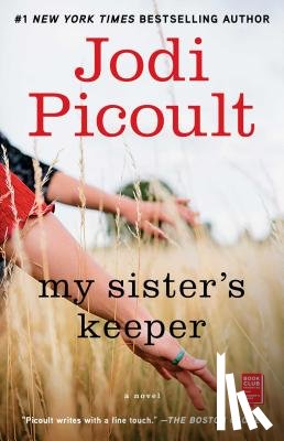 Picoult, Jodi - My Sister's Keeper