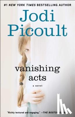 Picoult, Jodi - VANISHING ACTS