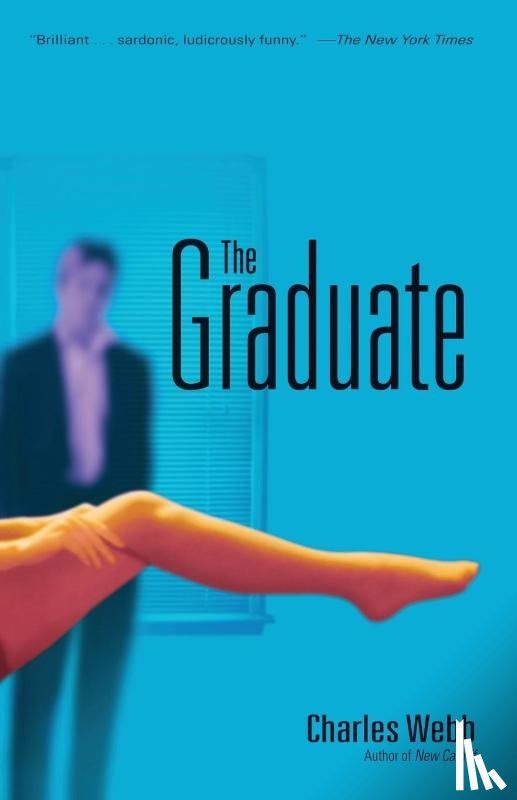 Webb, Charles - The Graduate