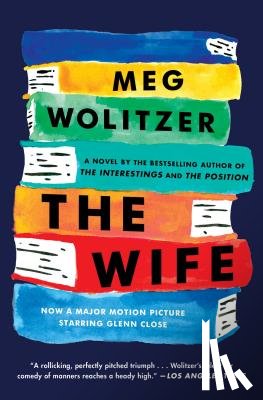 Wolitzer, Meg - The Wife