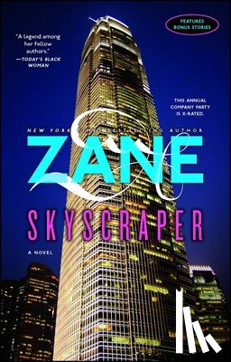 Zane - Skyscraper