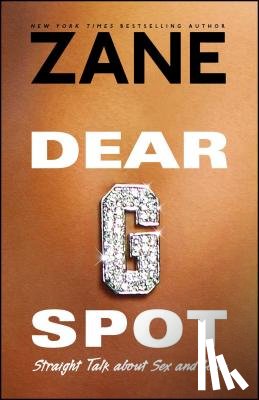 Zane - Dear G-spot