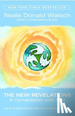 Walsch, Neale Donald - The New Revelations