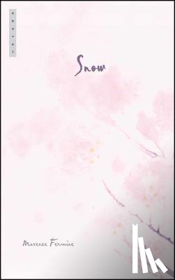 Fermine, Maxence - Snow