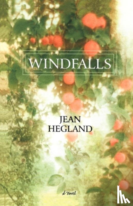 Hegland, Jean - Windfalls