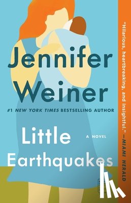 Weiner, Jennifer - Little Earthquakes