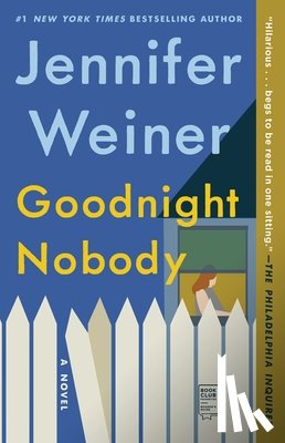 Weiner, Jennifer - Goodnight Nobody