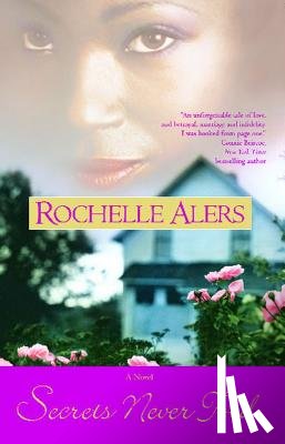 Alers, Rochelle - Secrets Never Told