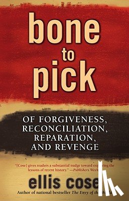 Cose, Ellis - Bone to Pick
