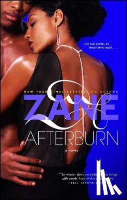 Zane - Afterburn