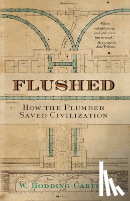 Carter, W. Hodding - Flushed