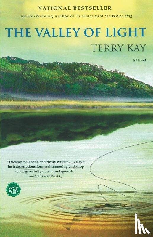 Kay, Terry - Valley of Light