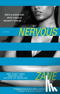 Zane - Nervous