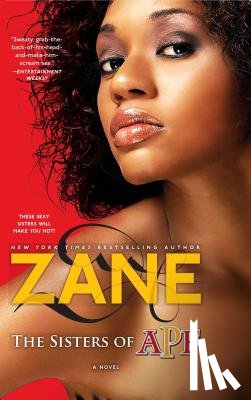 Zane - The Sisters of APF: The Indoctrination of Soror Ride Dick