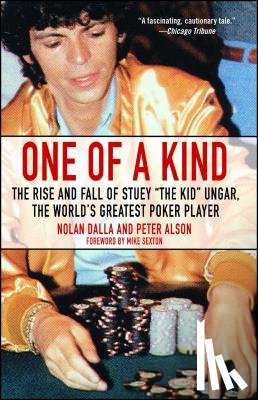 Dall, Nolan, Peter, Alison - One Of A Kind