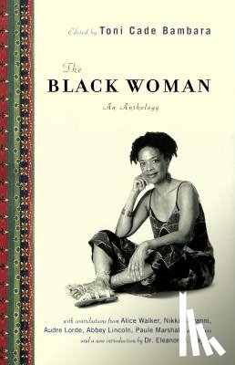 Bambara, Toni Cade - The Black Woman: An Anthology