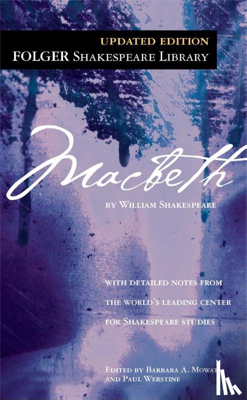 Shakespeare, William - Macbeth