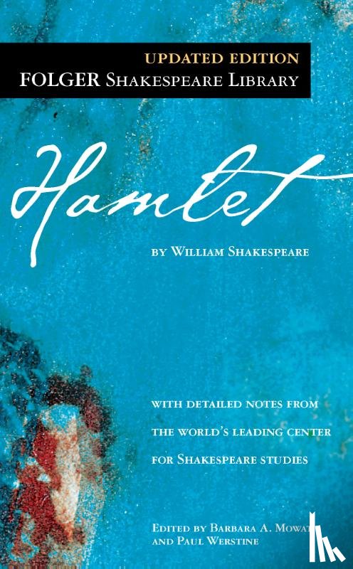 Shakespeare, William - Hamlet