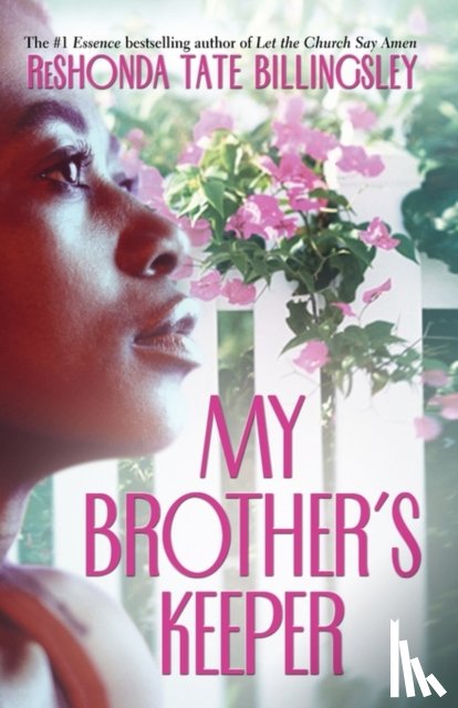 Billingsley, ReShonda Tate - My Brother's Keeper
