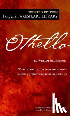 Shakespeare, William - Othello