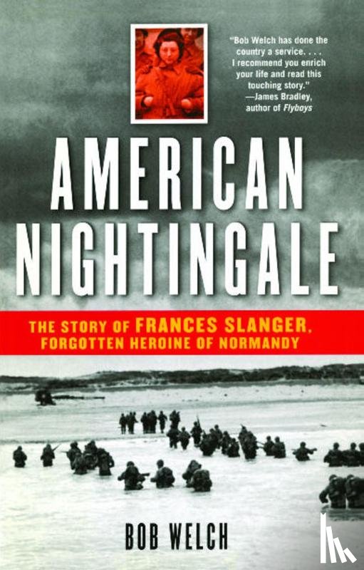 Welch, Bob - American Nightingale