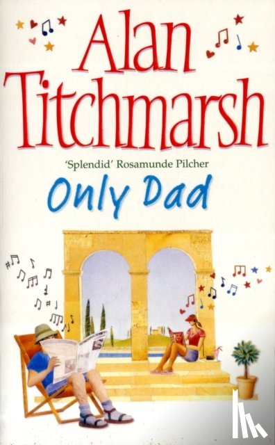 Titchmarsh, Alan - Only Dad