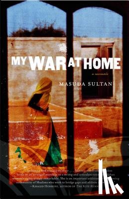 Sultan, Masuda - My War at Home