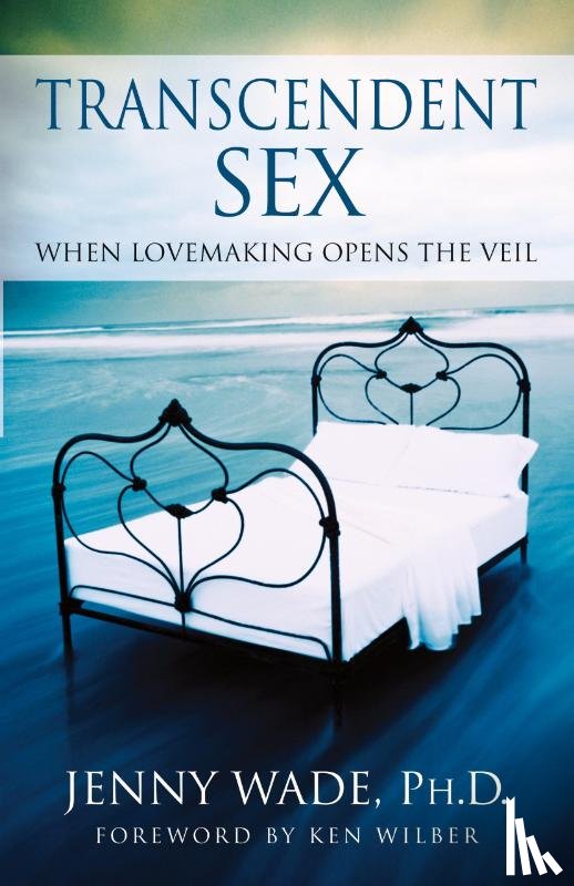 Wade, Jenny - Transcendent Sex