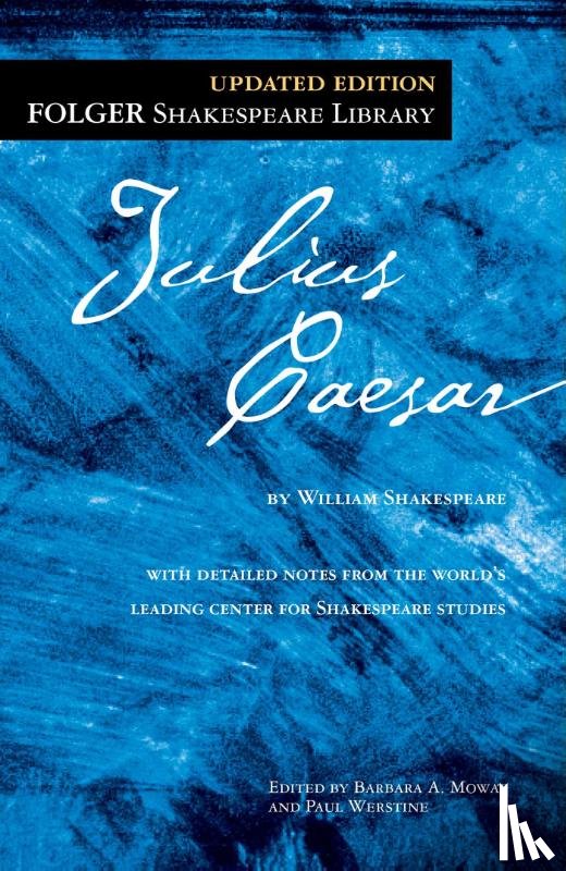 Shakespeare, William - Julius Caesar