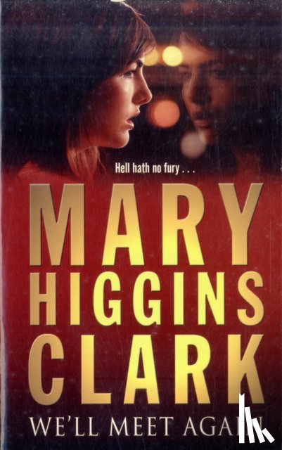 Clark, Mary Higgins - We'll Meet Again
