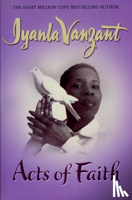 Vanzant, Iyanla - Acts Of Faith