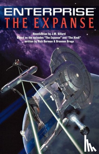 Dillard, J. M. - Enterprise