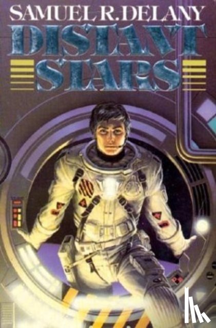 Delany, Samuel R - Distant Stars