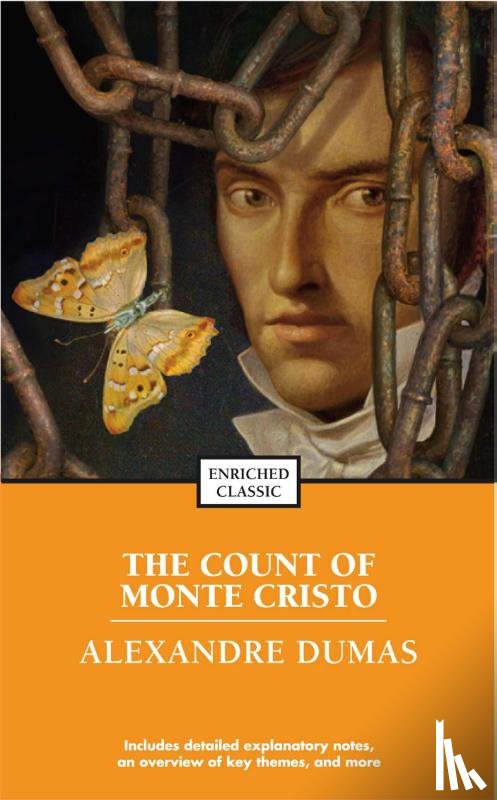 Dumas, Alexandre - The Count of Monte Cristo
