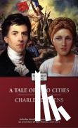 Dickens, Charles - A Tale Of Two Cities: Enriched Classic