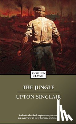 Sinclair, Upton - The Jungle