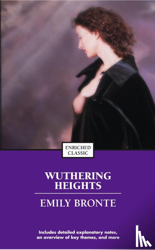 Bronte, Emily - Wuthering Heights