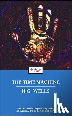 Wells, H. G - The Time Machine