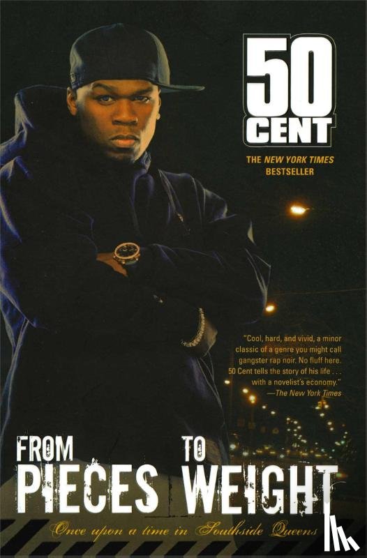 Cent, 50 - From Pieces to Weight