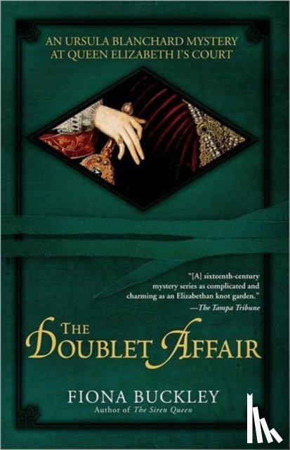 Buckley, Fion - Doublet Affair