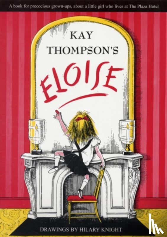 Thompson, Kay - Eloise